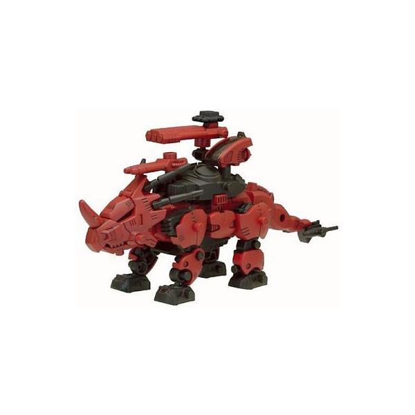 タカラトミー（TAKARA TOMY） 1/72 LBZ-06 LBレッドホーン＜ZOIDS