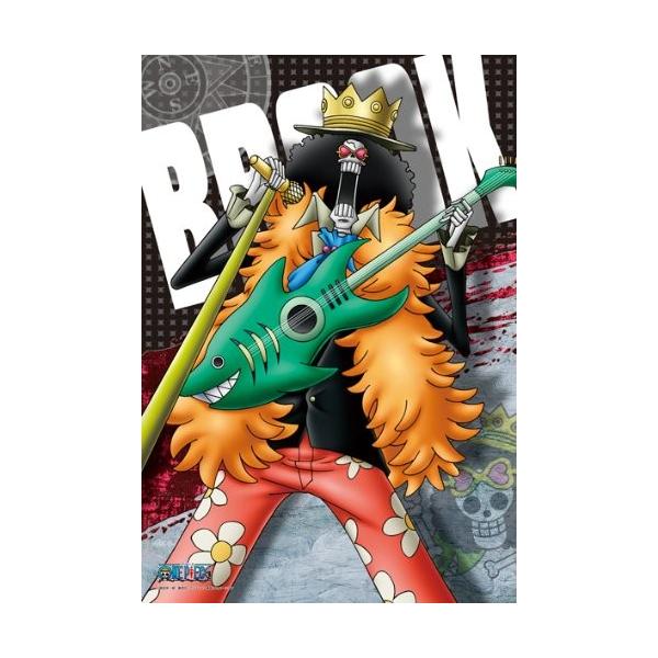 300ピース ONE PIECE 6人目 ブルック（300-550） [エンスカイ