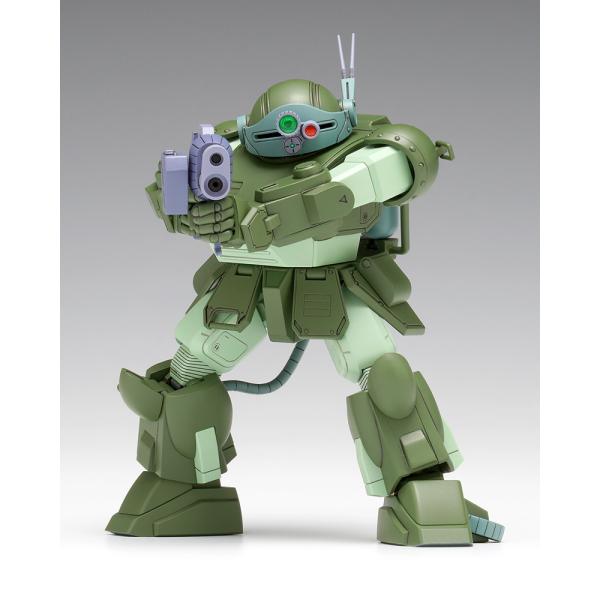 ウェーブ 装甲騎兵ボトムズ 1/35 ATM-09-WR マーシィドッグ［PS版