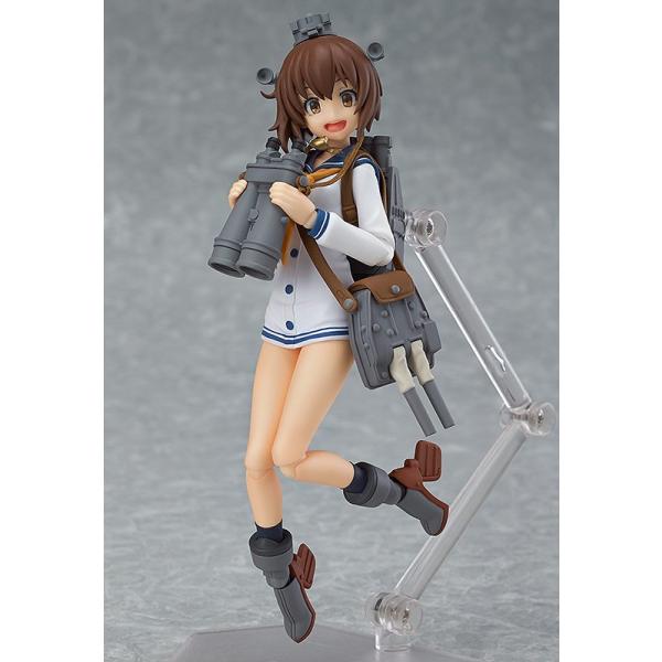 figma 258 雪風 『艦隊これくしょん -艦これ