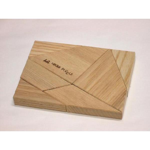 匹見パズルコレクション デビルパズル [おもちゃ箱イカロス] : トイズ