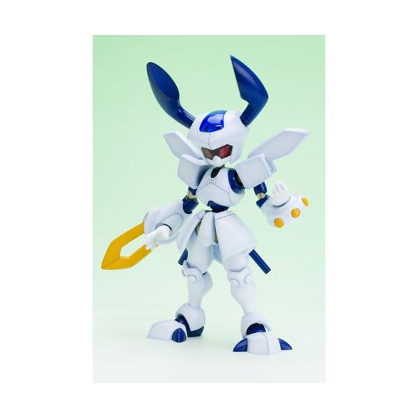 コトブキヤ（KOTOBUKIYA） メダロット 1/6 KWG00-M ロクショウ (KP201X