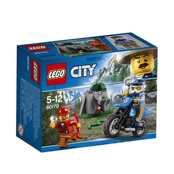 lego 60170