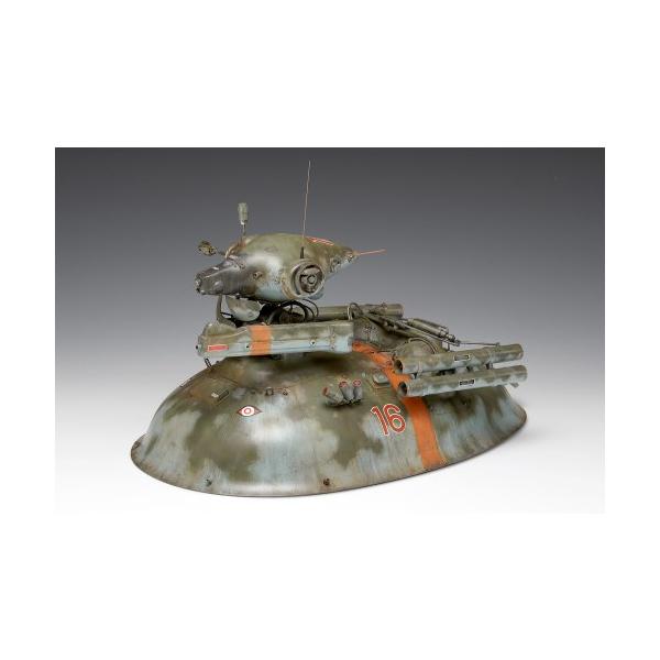 ウェーブ 1/20 SK362 R6/N Panzer Spahwagen シュトゥルムフォーゲル