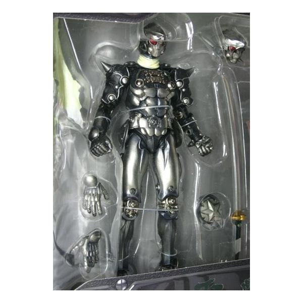 バンダイ Manga Realization 覚悟のススメ 強化外骨格 零 覚醒式強化外骨格 雷電 Buyee Buyee 提供一站式最全面最專業現地yahoo Japan拍賣代bid代拍代購服務 Bot Online