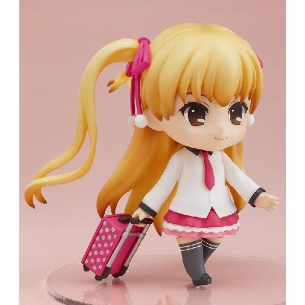 ねんどろいど 241 小鳥遊美羽 たかなしみう パパのいうことを聞きなさい グッドスマイルカンパニー Buyee Buyee 提供一站式最全面最專業現地yahoo Japan拍賣代bid代拍代購服務 Bot Online