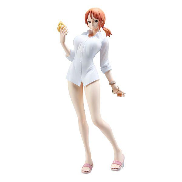 メガハウス ナミ フィギュアの人気商品 通販 価格比較 価格 Com