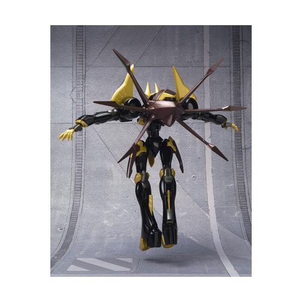 Robot魂 005 Side Kmf ガウェイン コードギアス 反逆のルルーシュ バンダイ Buyee Buyee 日本の通販商品 オークションの代理入札 代理購入