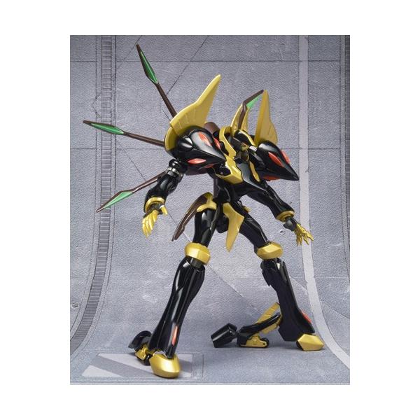 Robot魂 005 Side Kmf ガウェイン コードギアス 反逆のルルーシュ バンダイ Buyee Buyee Japanese Proxy Service Buy From Japan Bot Online