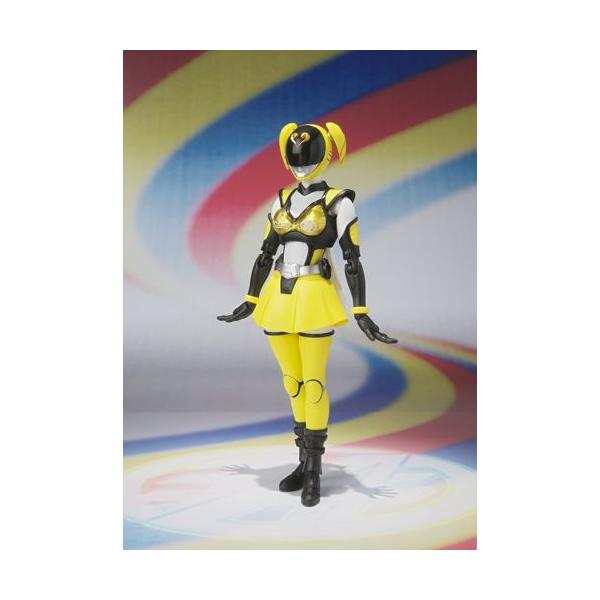 S.H.Figuarts ALoCG[  wFALoW[x@mo_Cn