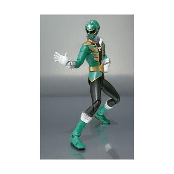 S H Figuarts フィギュアーツ ゴーカイグリーン 初回特典付き 海賊戦隊ゴーカイジャー バンダイ Buyee 日本代购平台 产品购物网站大全 Buyee一站式代购 Bot Online