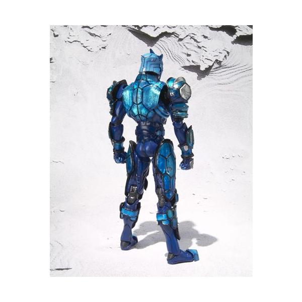 S I C Vol 47 仮面ライダー電王クライマックスフォーム ウラタロスイマジン バンダイ Buyee 日本代购平台 产品购物网站大全 Buyee一站式代购 Bot Online