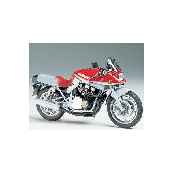 タミヤ 1/12 オートバイシリーズ 14065 スズキ GSX1100S カタナ タミヤ 1/12 オートバイシリーズ 14065 スズキ GSX1100S カタナ