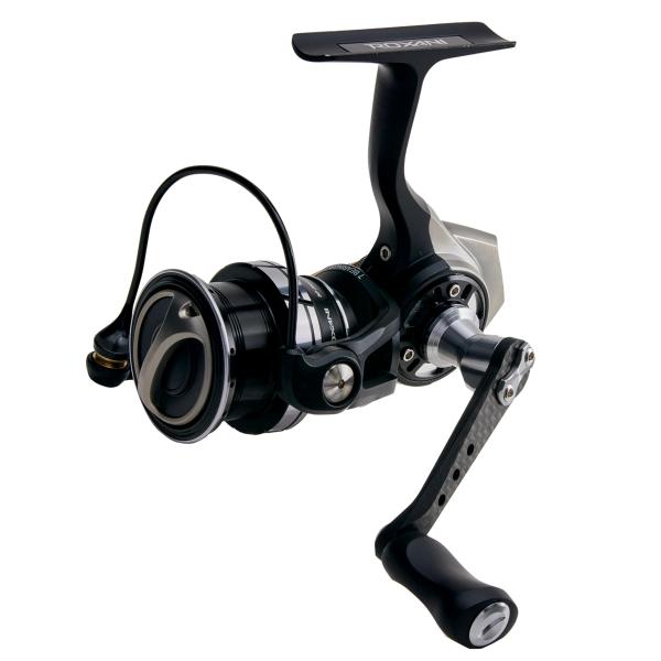 アブガルシア アジングセット STAS-592LS-KR ロキサーニ2000SH AbuGarcia (アブガルシア) Roxani SP 2000SH ロキサーニ スピニング
