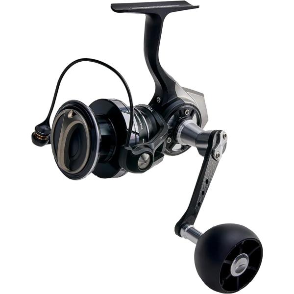 AbuGarcia アブガルシア スピニングリール ROXANI 3000MSH アブ ガルシア ROXANI 3000MSH (リール) 価格比較 - 価格.com