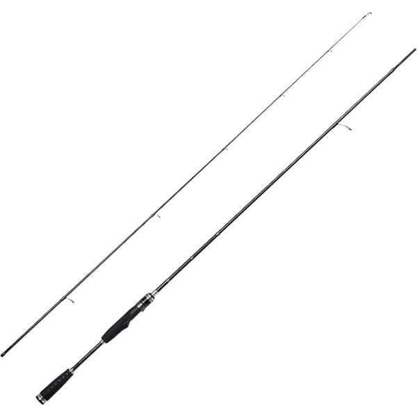 アブガルシア　クロスフィールド　XSFS-732MLL 2ピース 釣り竿 ロッド Abu Garcia(アブガルシア) クロスフィールド XSFS-732MLL XrossField 2