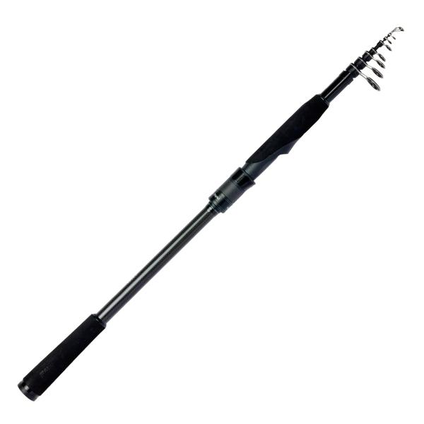 Abu Garcia(アブガルシア) ソルティーフィールド SFS-836M-TE SALTYFIELD テレスコ 釣り竿 ロッド