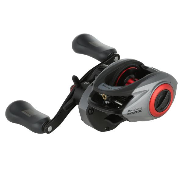 Abu Garcia (アブガルシア) MAX5 ELITE ROCKET マックス5 エリート