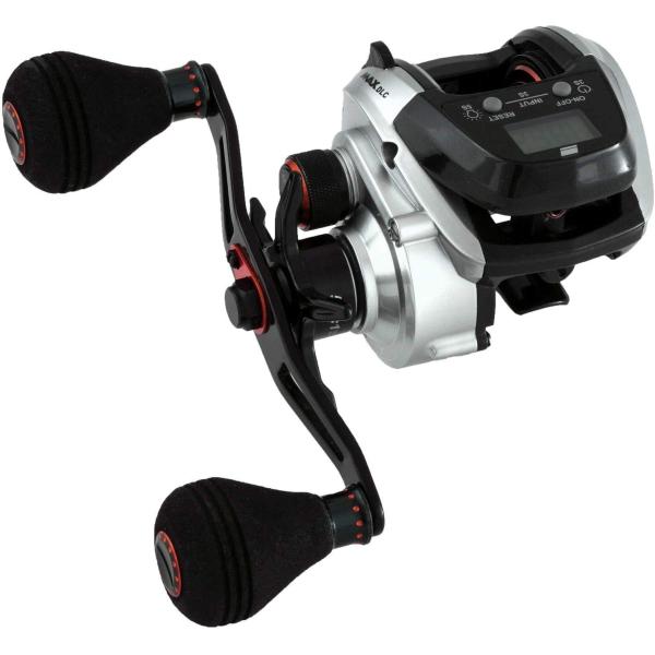 AbuGarcia (アブガルシア) MAX DLC H-L 大画面 デジタルライン