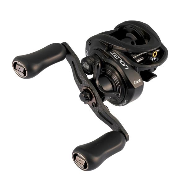 AbuGarcia (アブガルシア) ZENON Core ゼノン コア HS8 ベイトリール ハイエンド