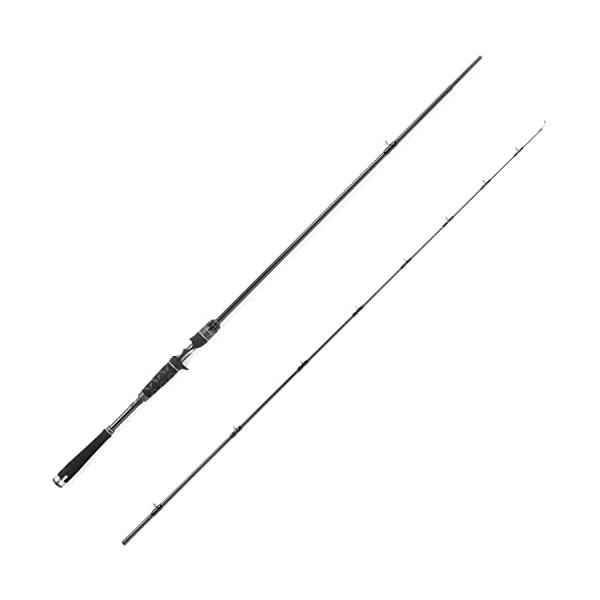 ABUGARCIA (アブガルシア) ソルティーステージプロトタイプ シーバス SALTYSTAGEPROTOTYPE SEABASS XSBC-742X-BB toysmkt_0036282097056