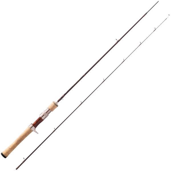 AbuGarcia (アブガルシア) トラウトフィールド TROUTFIELD TFC-502L