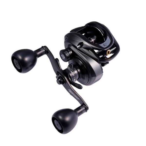 Abu Garcia (アブガルシア) ビースト LP 300 ベイトリール ロープロ