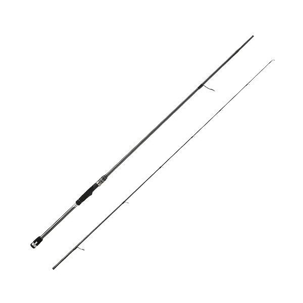 アブガルシア(Abu Garcia) ロックフィッシュロッド スピニング
