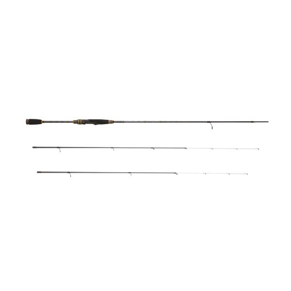 Abu OFRS-67M-S.610ML-Sティップラン AbuGarcia (アブガルシア) オーシャンフィールド ティップラン
