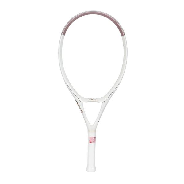 ウイルソン Wilson 硬式テニスラケット TRIAD 3.0J 113 ROSE GOLD