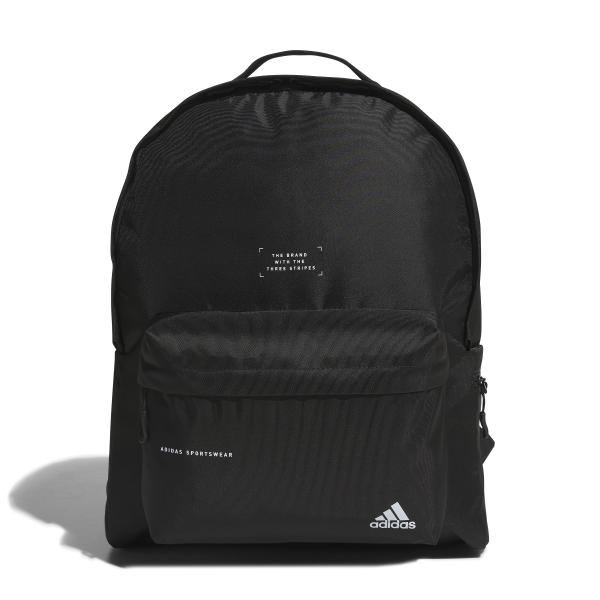 ■バリエーション：リュック・バックパック,ブラック(IM5214),Free Size■メーカー：adidas・サイズ:15 cm x 33 cm x 41 cm・容量:27.6 L・CORDURA(R) ECOナイロン100%(プレーンウ...