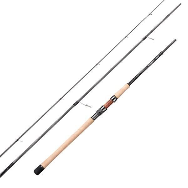 スミス(SMITH LTD) パノラマシャフト PNR-1063ML 10.6フィート