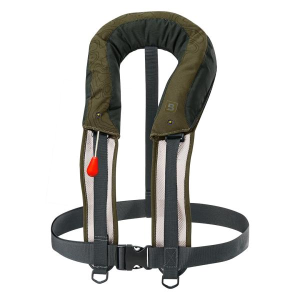 ブルーストーム(Bluestorm) Re:モーゲット BSJ-8330RS 型式承認品 首