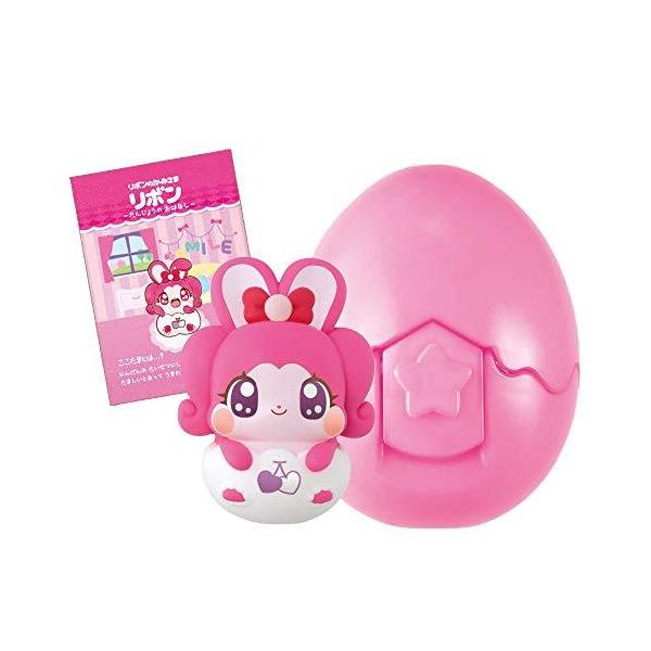 バンダイ モノのかみさま ここたま フレフレここたま リボンのかみさま リボン ままごと 価格比較 価格 Com