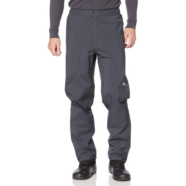 新品！GORE-TEX INFINIUM パンツ　グレー　女性S 楽天市場】ゴアテックス パンツ（レインパンツ｜レインウェア