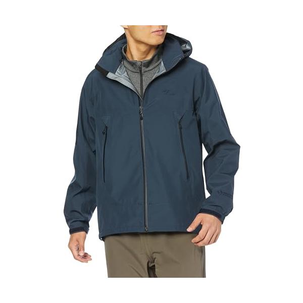 Foxfire(フォックスファイアー) ミズリープジャケット インディゴ S