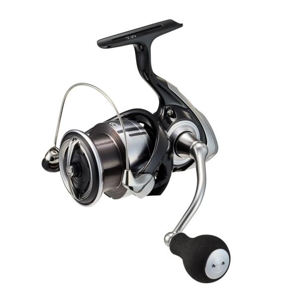 DAIWA - 〇〇DAIWA ダイワ LEXA 23 レグザ LT4000-CXH 3228735 スピニングリール toysmkt_4550133228735