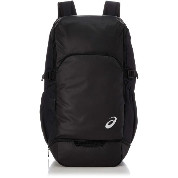 ■バリエーション：リュック,001(パフォーマンスブラック),Free Size■メーカー：asics(アシックス)・留め具の種類: ファスナー・タテ62cmxヨコ35.5cmxマチ23cm・ポケットの数:7(外側3/内側4)・重量:730...
