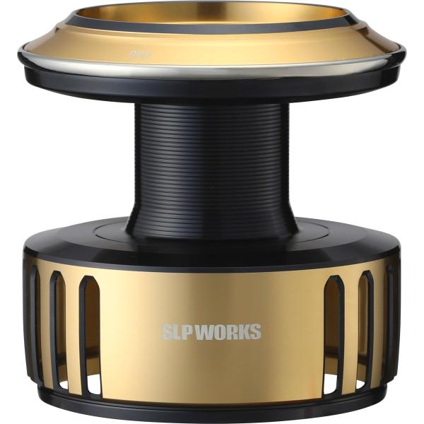 SALTIGA 18000 スプール SLP WORKS 25 SALTIGA スプール 18000 : ワールドプラス1号店 - 通販