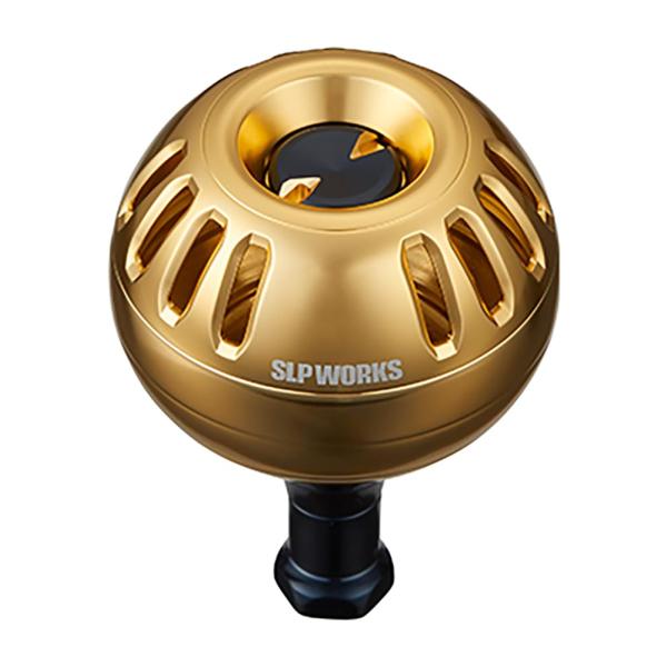 ダイワslpワークス(Daiwa Slp Works) RCS 25 SALTIGA 47mm アルミ