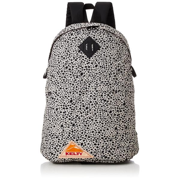 KELTY(ケルティ) リュック DP GIRL'S DAYPACK レディース Beige Dalmatian free size
