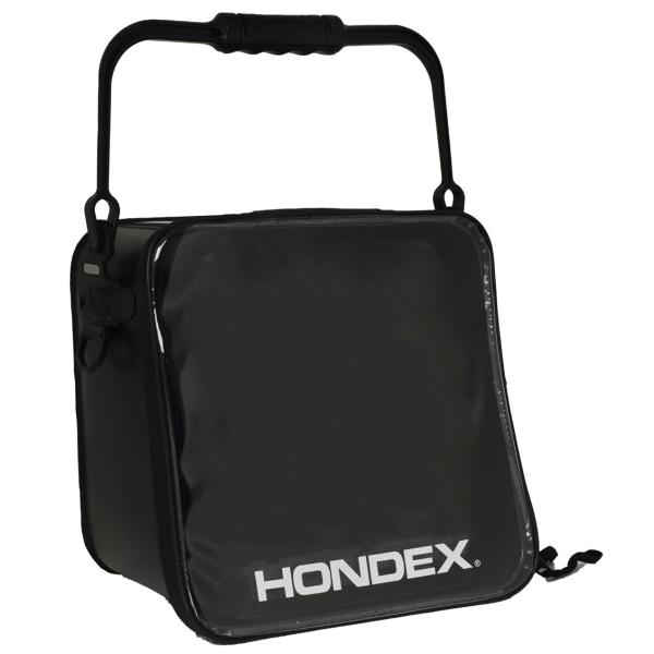 ホンデックス(HONDEX) 純正パーツ PS-711CN対応 魚探キャリングケース