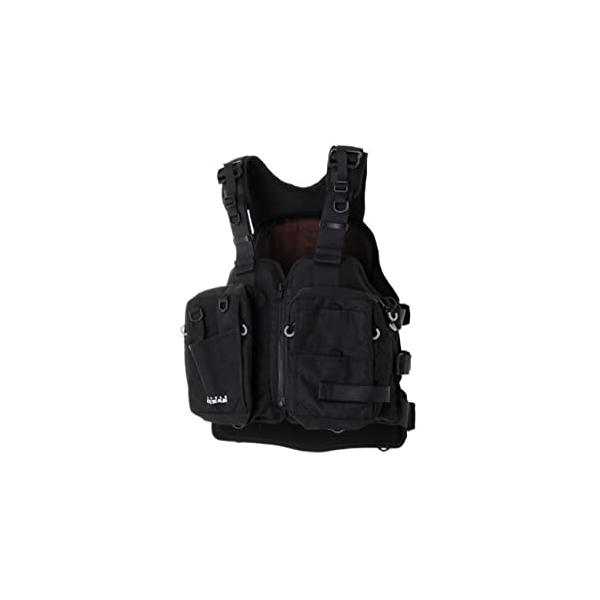 リトルプレゼンツ オーシャン FG ベスト PF-07の魅力徹底解説