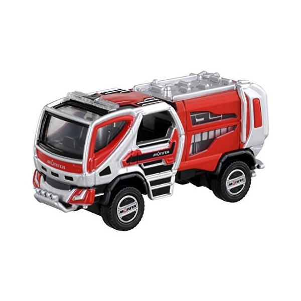 トミカ ミニカー 消防車の人気商品 通販 価格比較 価格 Com