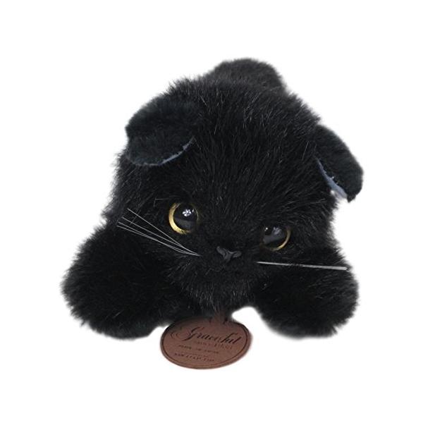 黒猫 ぬいぐるみ - その他のおもちゃの人気商品・通販・価格比較 