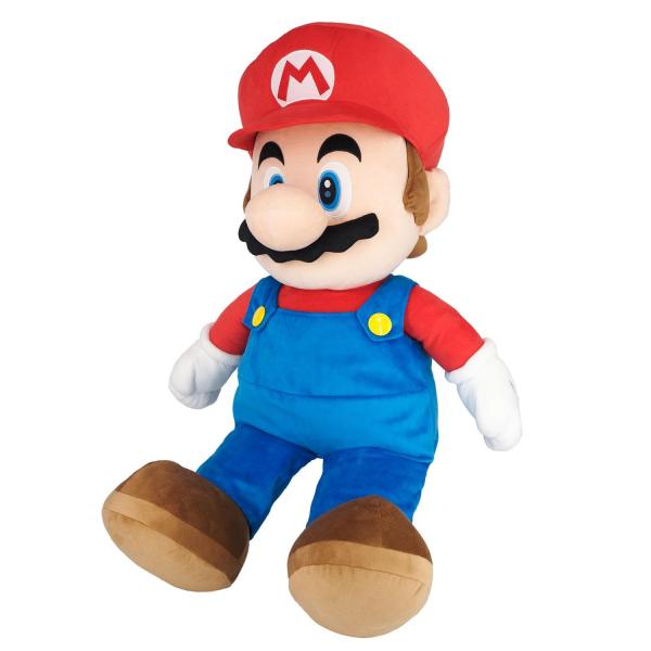 三英貿易(Sanei Boeki) スーパーマリオ ALL STAR COLLECTION マリオ