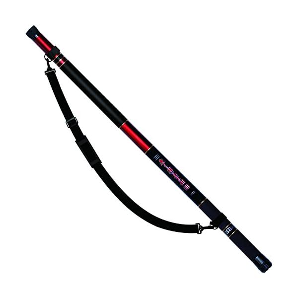 OGK 大阪漁具 太くて強い玉の柄3 500 FTT350 ブラック