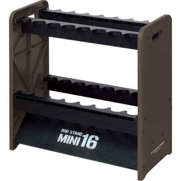 ■バリエーション：ダークオリーブ,ダークオリーブ,組立サイズ:W44.5×D21×H46.5cm■メーカー：大阪漁具(OGK)・商品コード:OG708MDO・規格:16本用・カラー:ダークオリーブ・組立サイズ:W44.5×D21×H46.5...