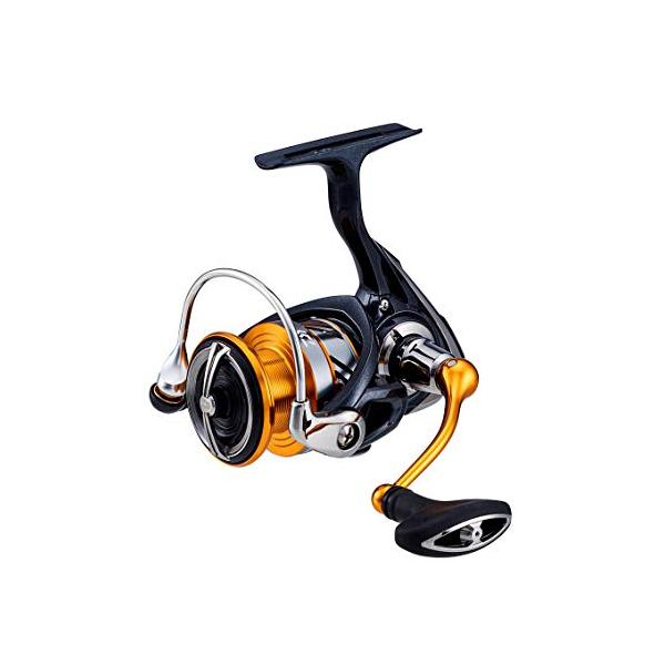 ダイワ(DAIWA) スピニングリール 20 レブロス LT2500D (2020モデル)