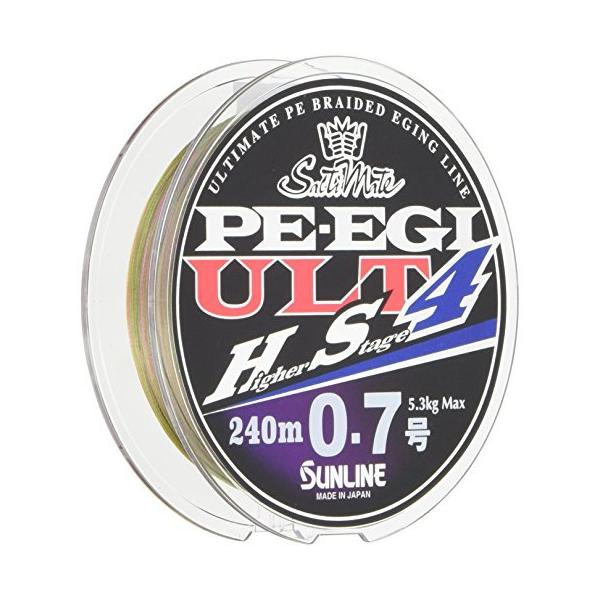 TC(SUNLINE) PEC \eBCg PEGM ULT HS4 240m 0.7 5.3kg 4{ zCgEsNECgO[